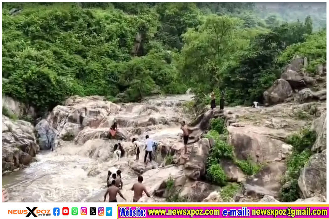 Bihar-Gaya-Jharna