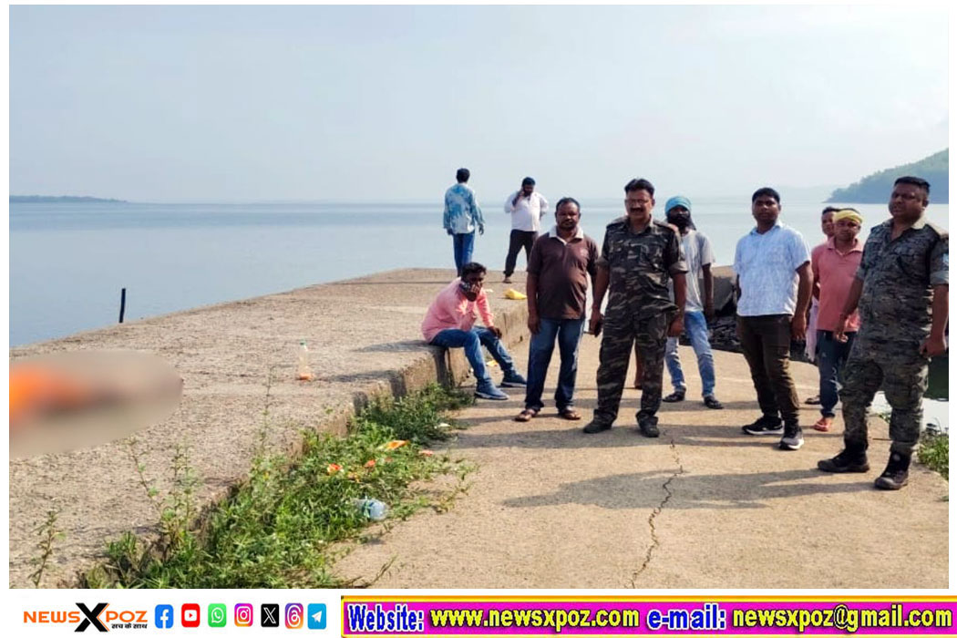 Chandil-Dam