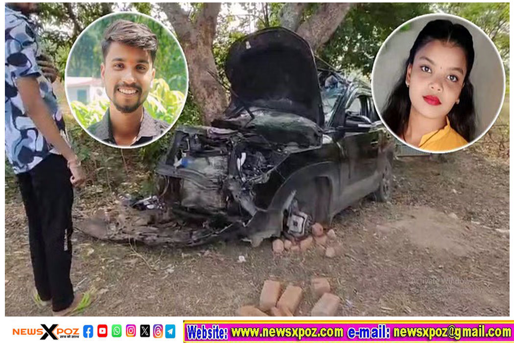 Chattisgarh-car