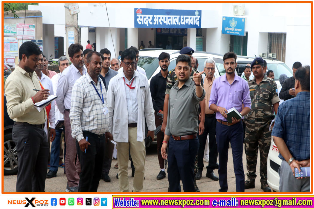 Dhn-DC-Sadar-Hospital