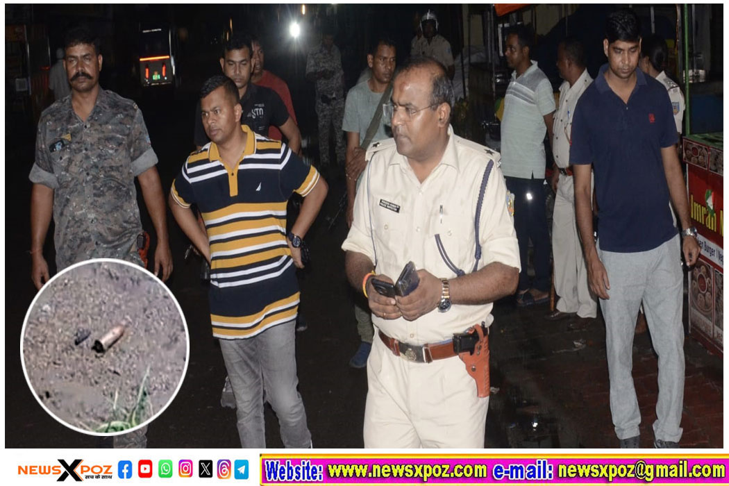 Dhn-Wassepur-Firing