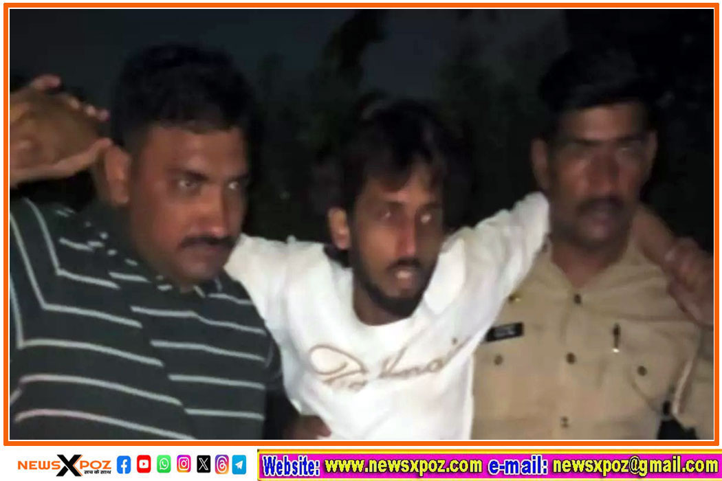 Ghaziabad-Encounter