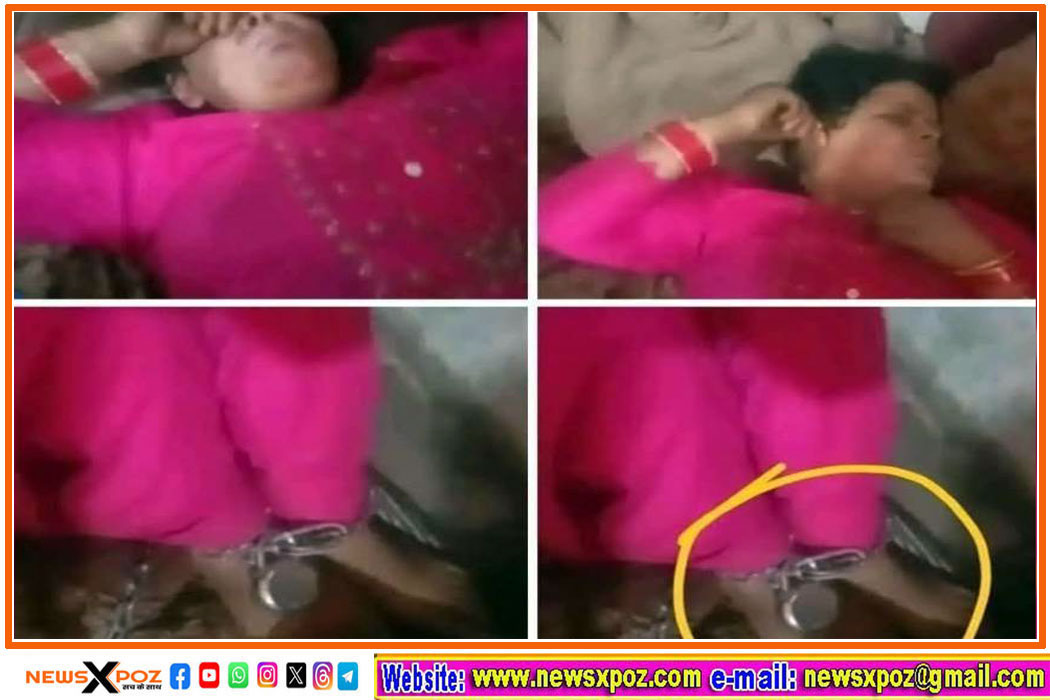 Himachal-Mandi-Lady-Torchered