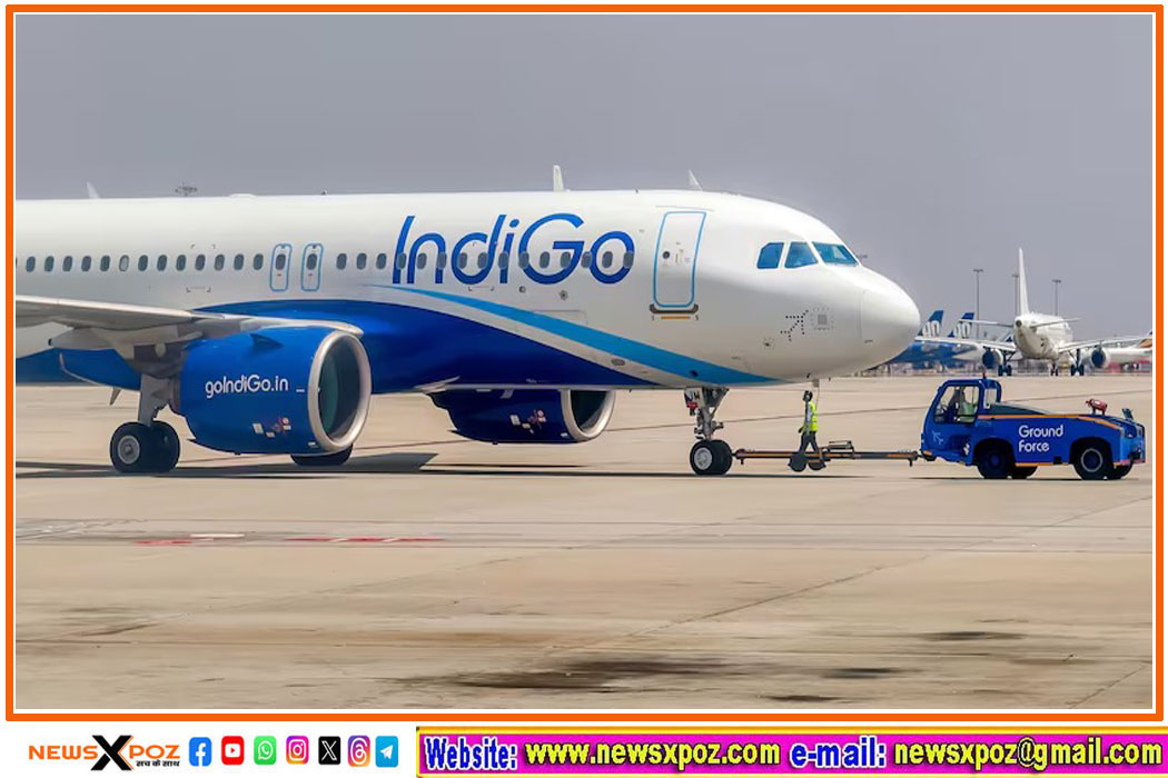 Indigo-Flight-Emergency