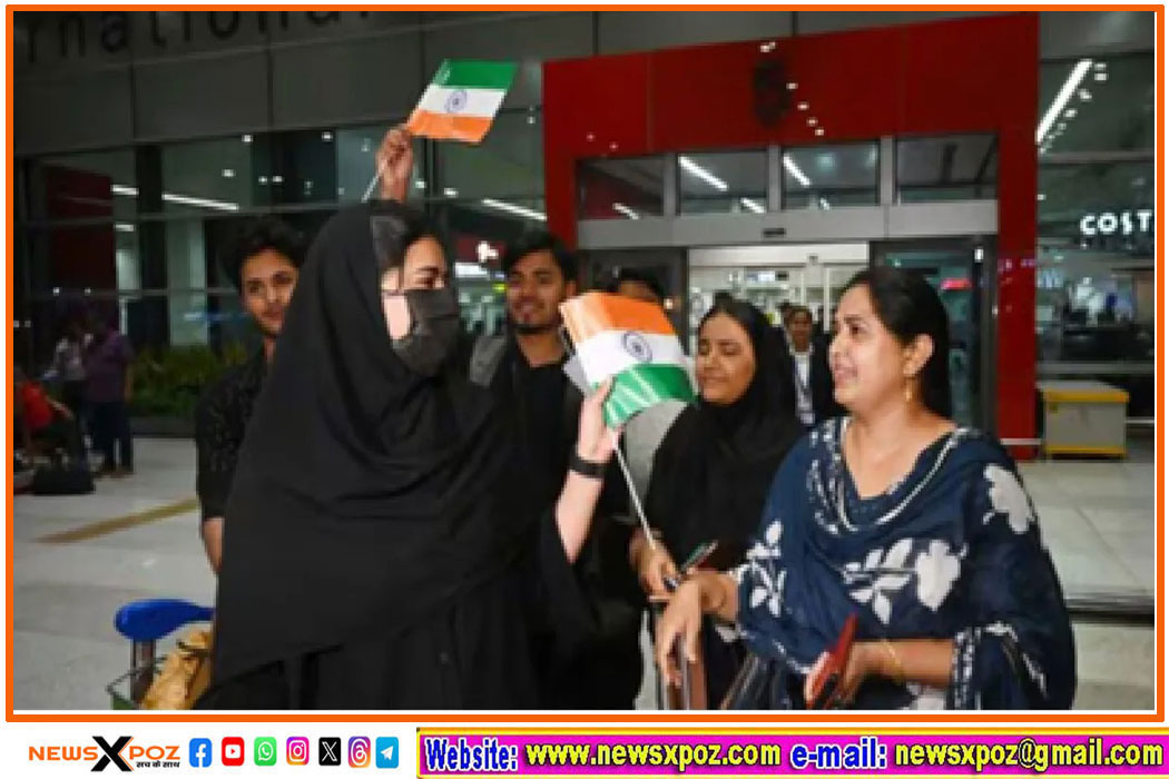 Iran-India