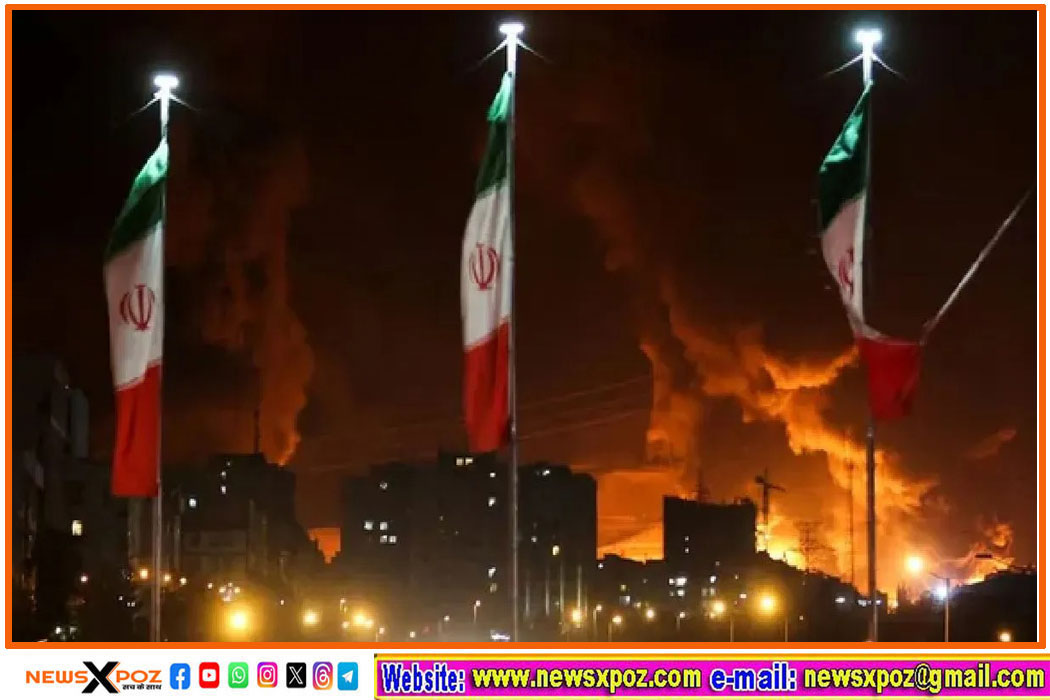 Isreal-Iran