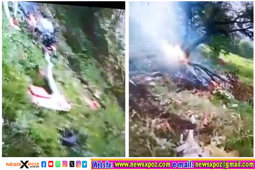Kedarnath-Helicopter-Crash