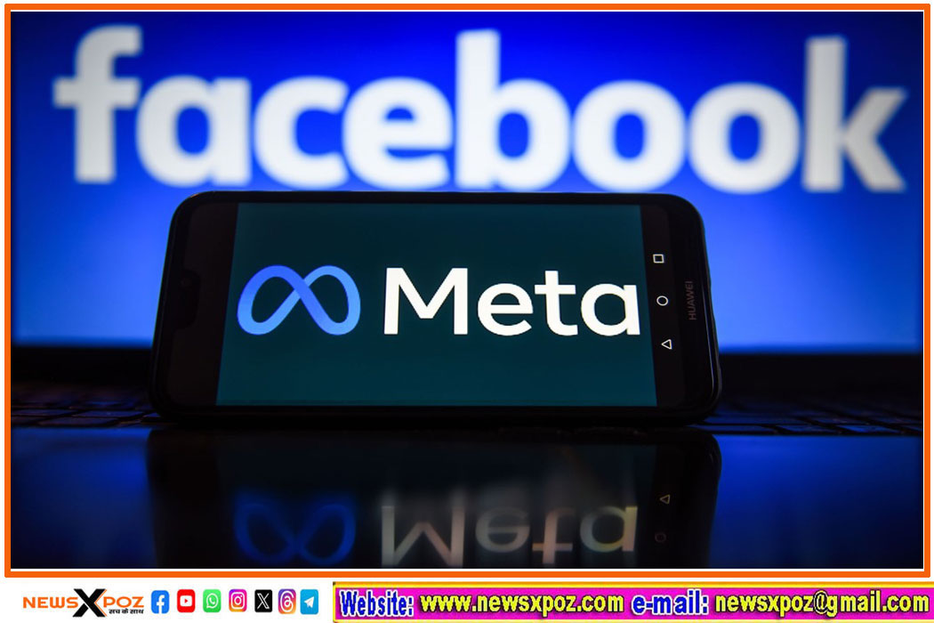 Meta-Facebook