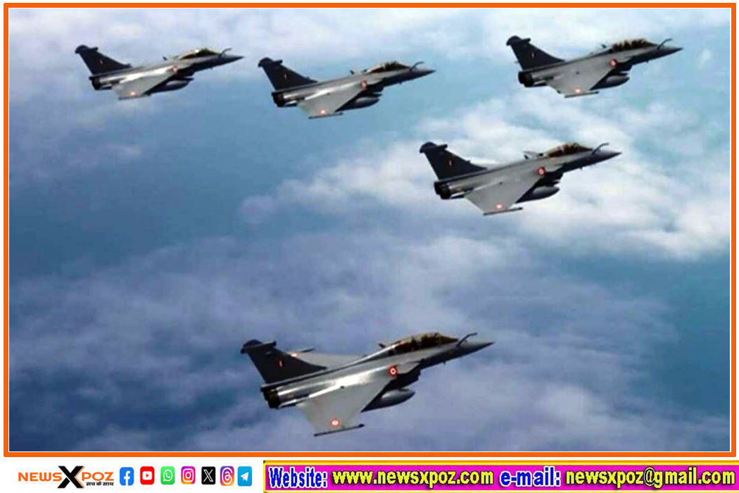 Peris-Air-Show