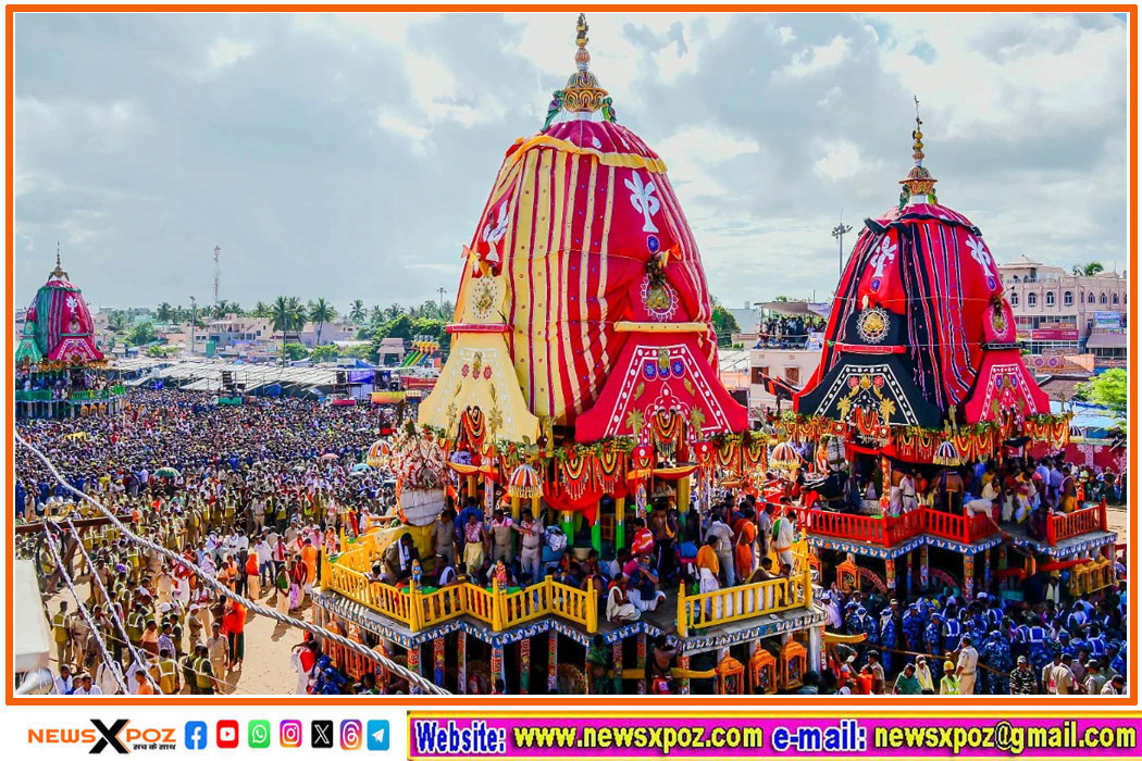 Puri-Rath-Yatra-Odisha
