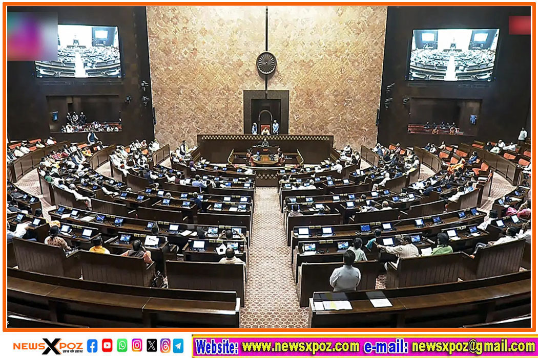 RajyaSabha-Election