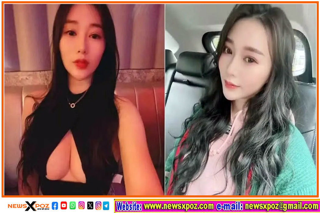 Taiwaan-model-Cai-Yuxin