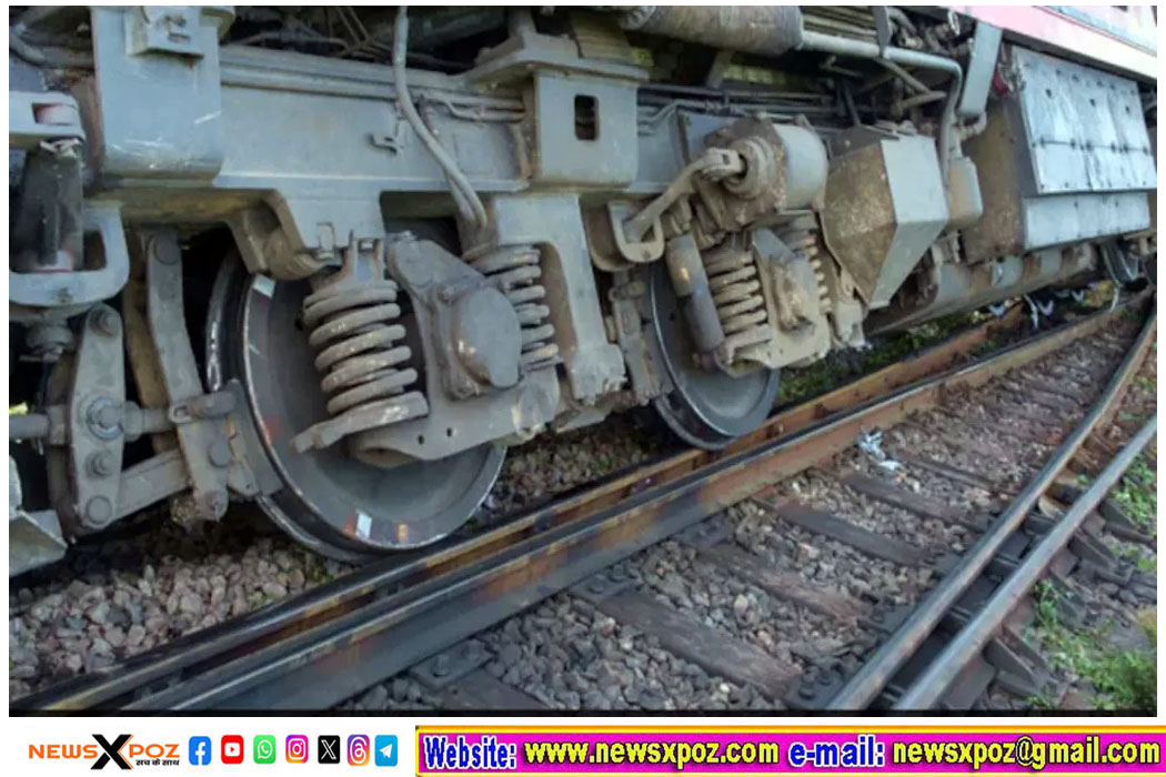 Tamil-Nadu-Derail