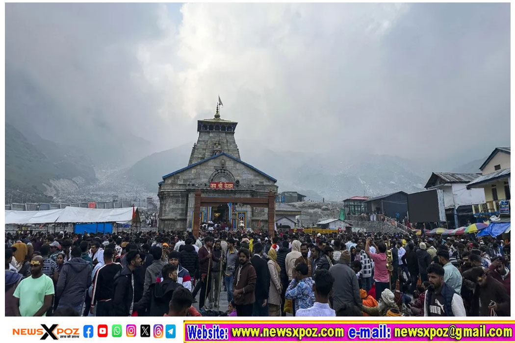 Uttrakhand-Kedarnath