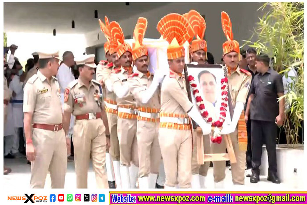 Vijay-Rupani-Ahmedabad