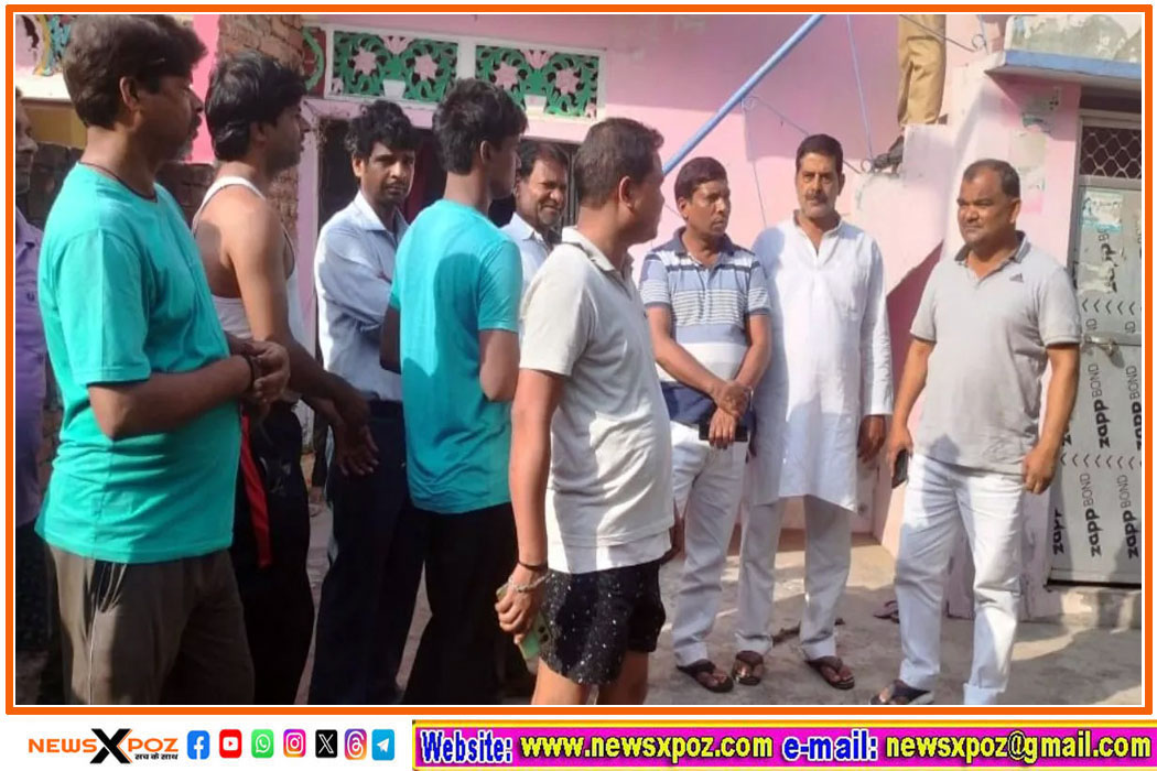 Yupi-Murder-Gorakhpur
