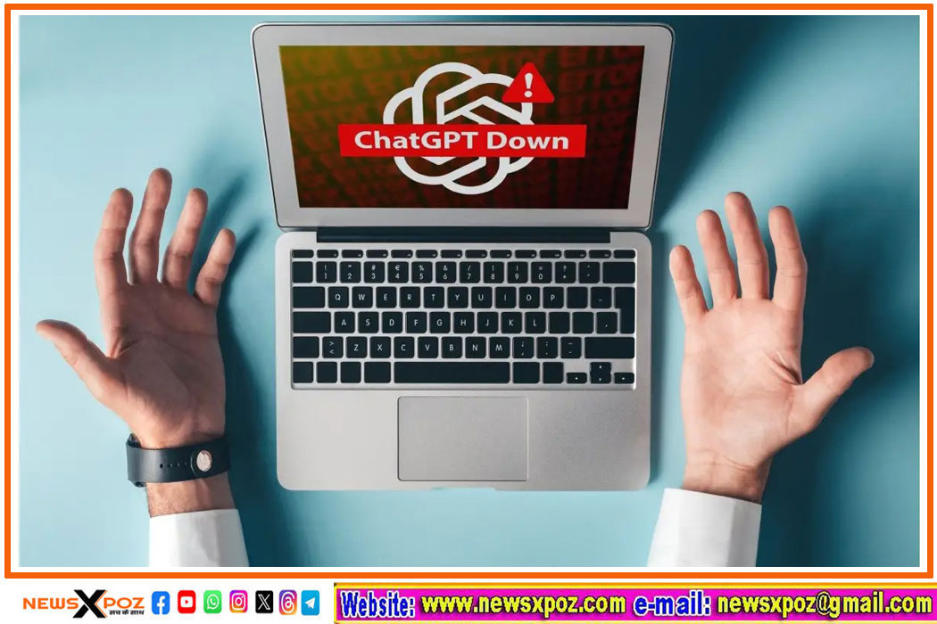 chatgpt-ai-service-down