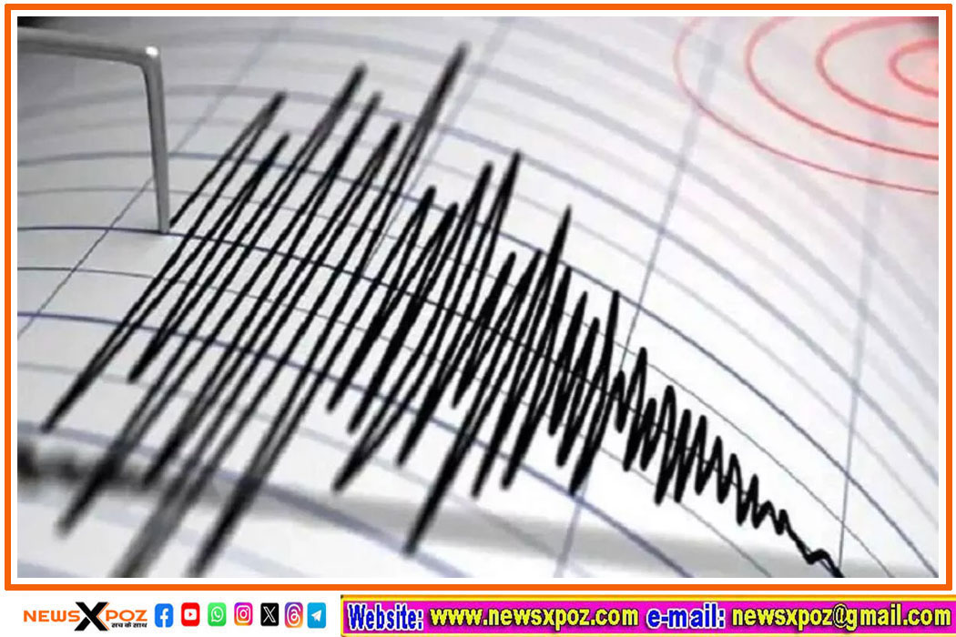 earthquake-in-delhi