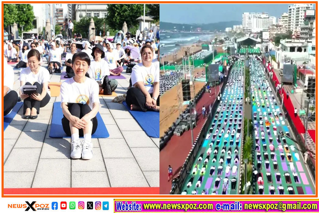 yoga-Day
