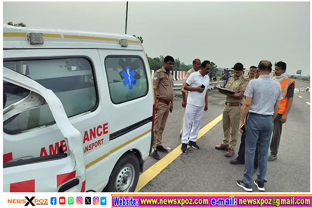 yupi-amethi-ambulance