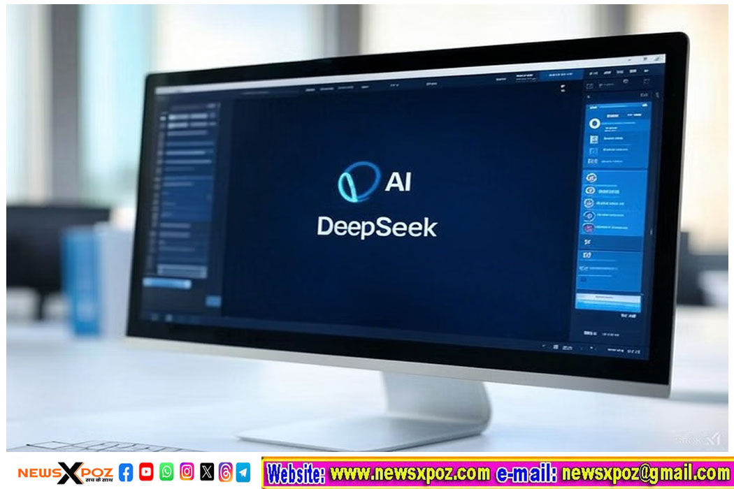 AI-Deep-Seek
