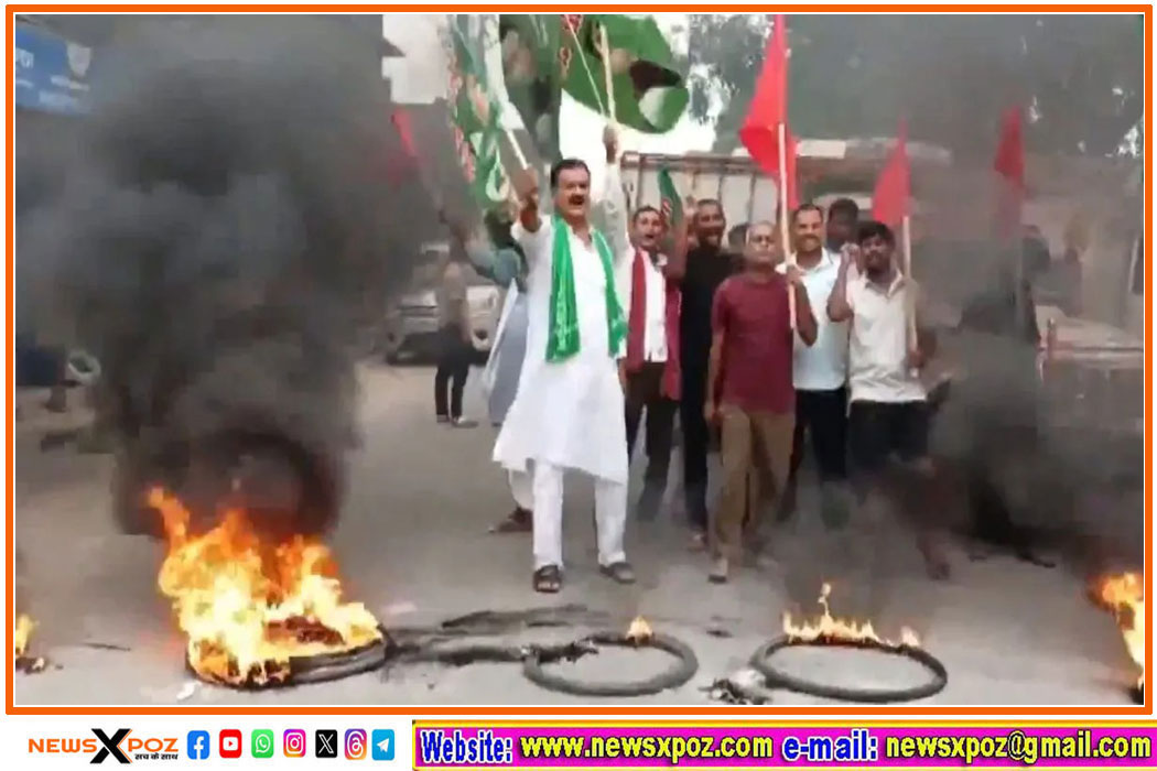 Bihar-Bandi-Congress