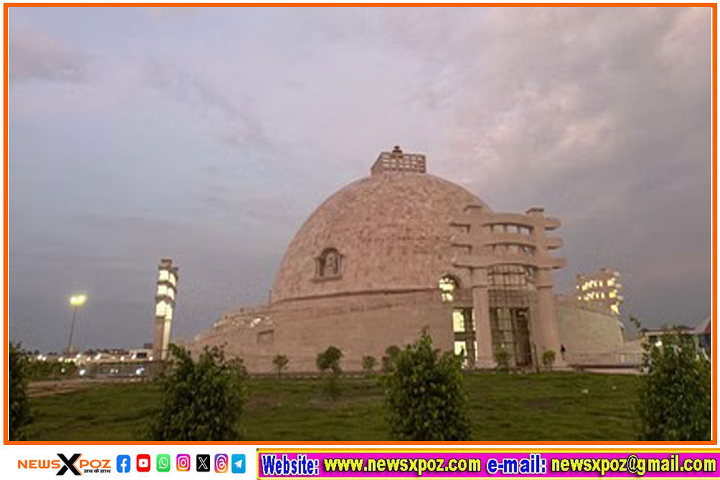 Bihar-Budh