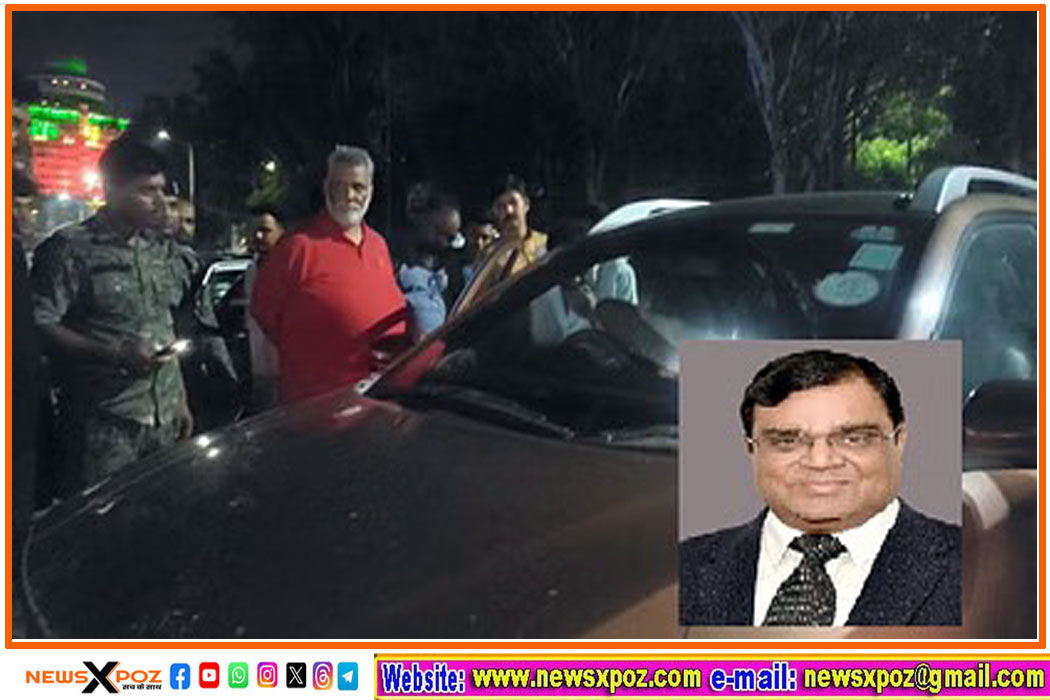 Bihar-Patna-Murder