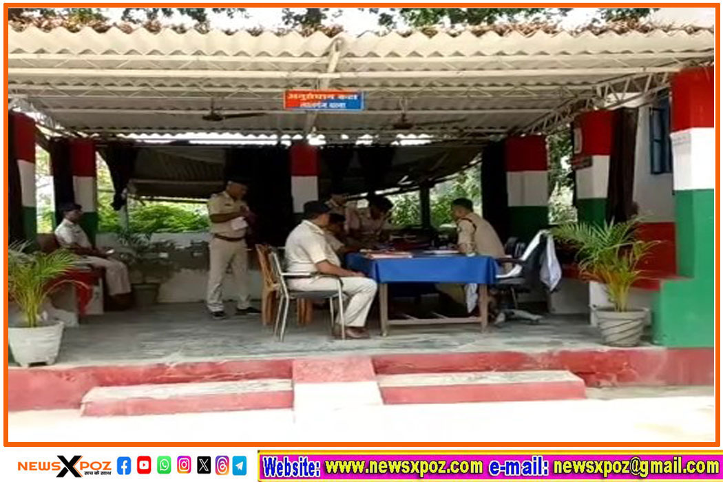 Bihar-Police
