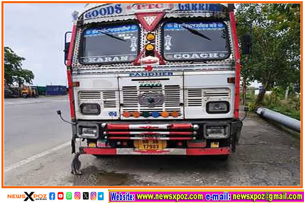 Bihar-truck-body