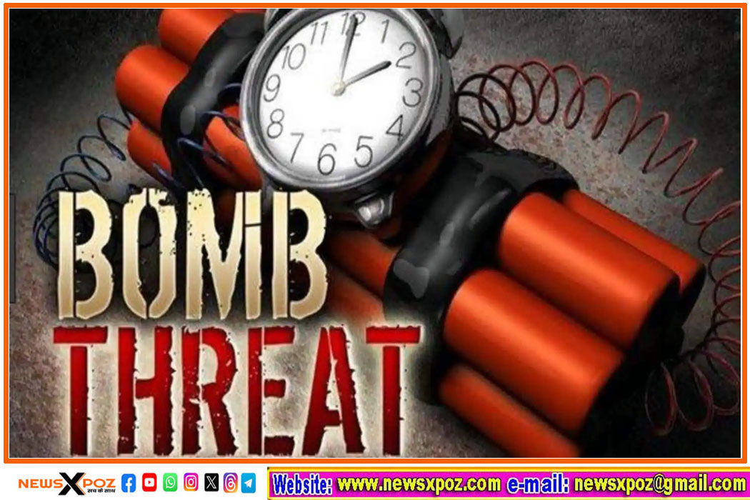 Bomb-Threat