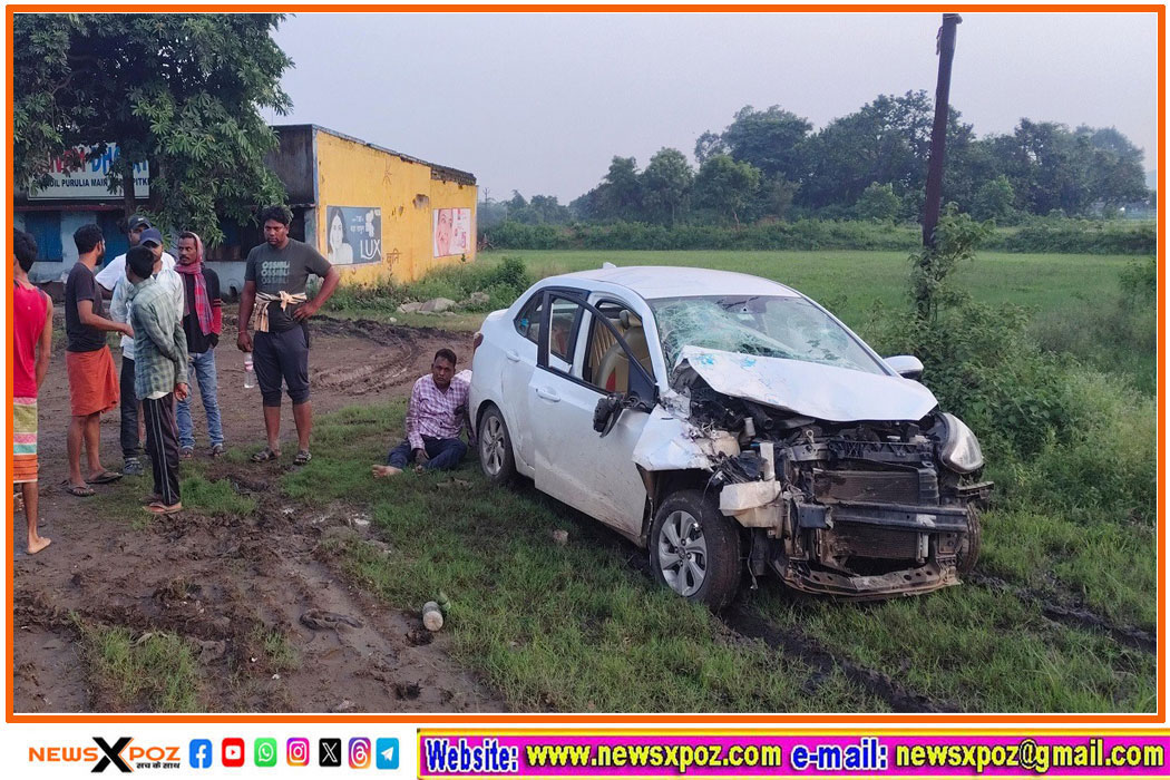 Car-baba-dham-Chandil