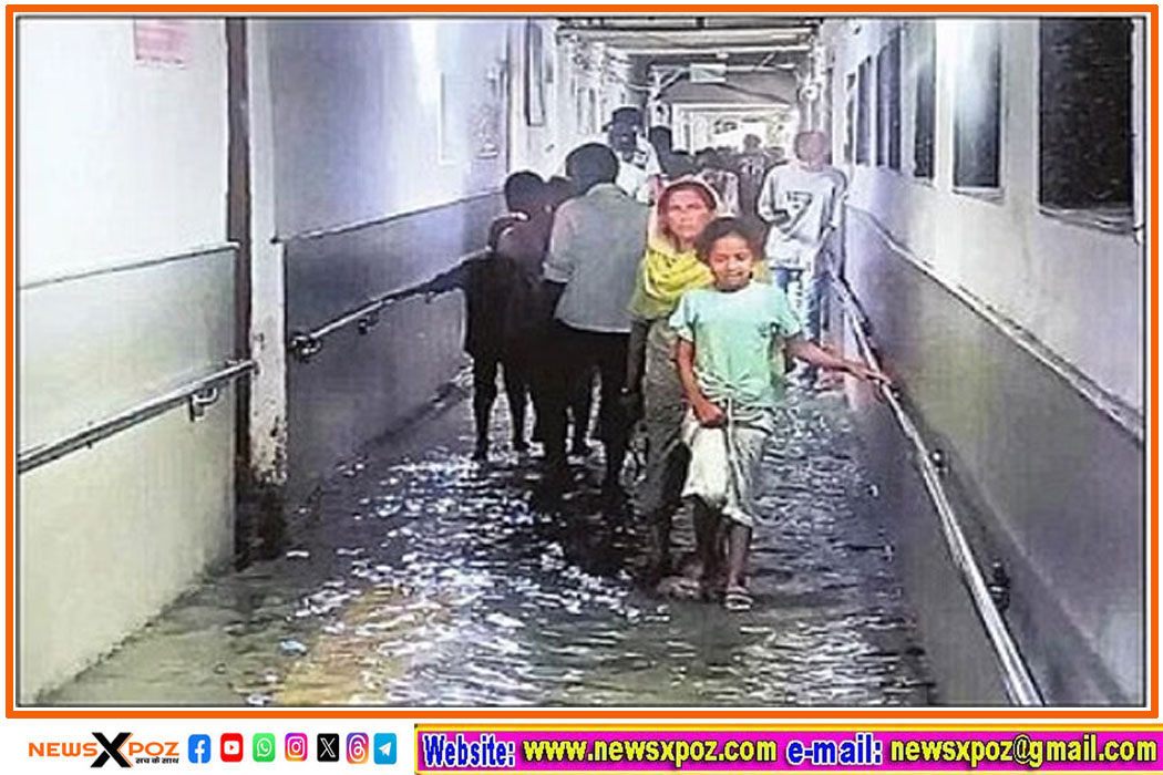 Delhi-Sarfaraj-hospital