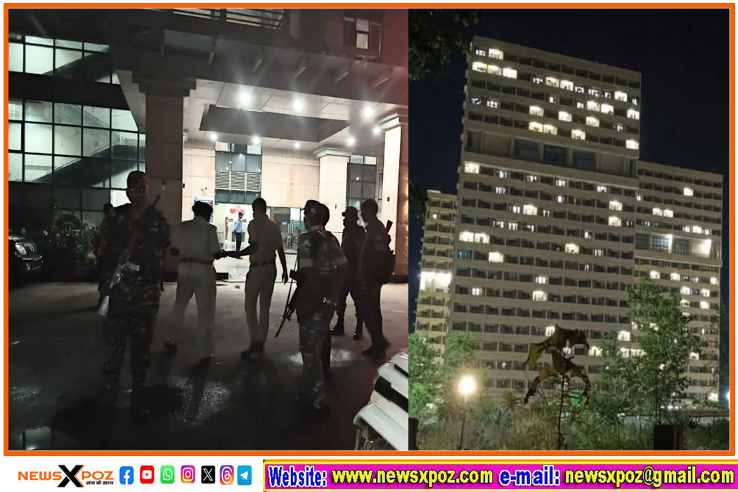 Deoghar-Aiims-Student