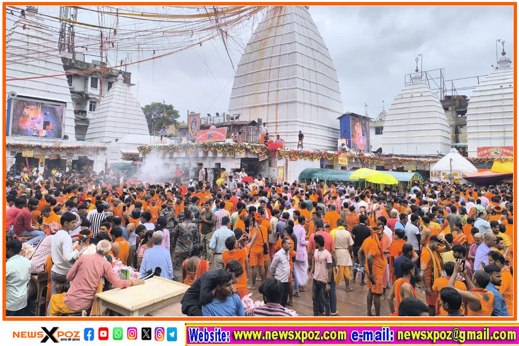 Deoghar-Baba-Dham