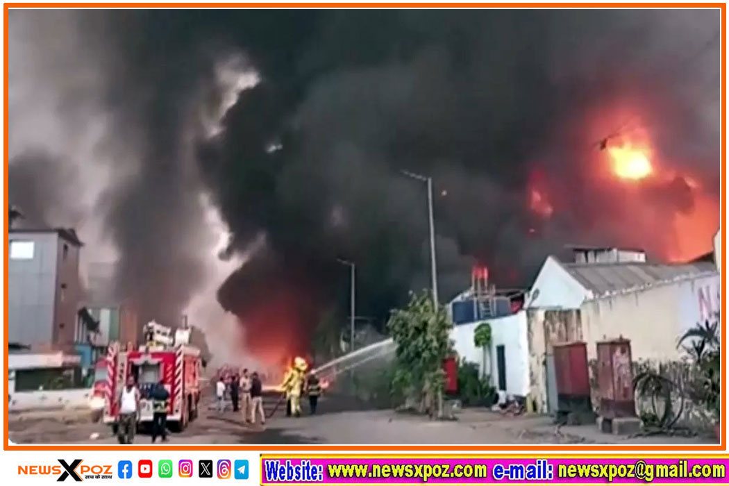 Fire-Navi-Mumbai