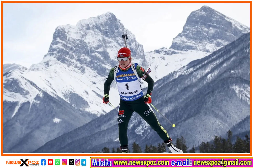 German-athlete
