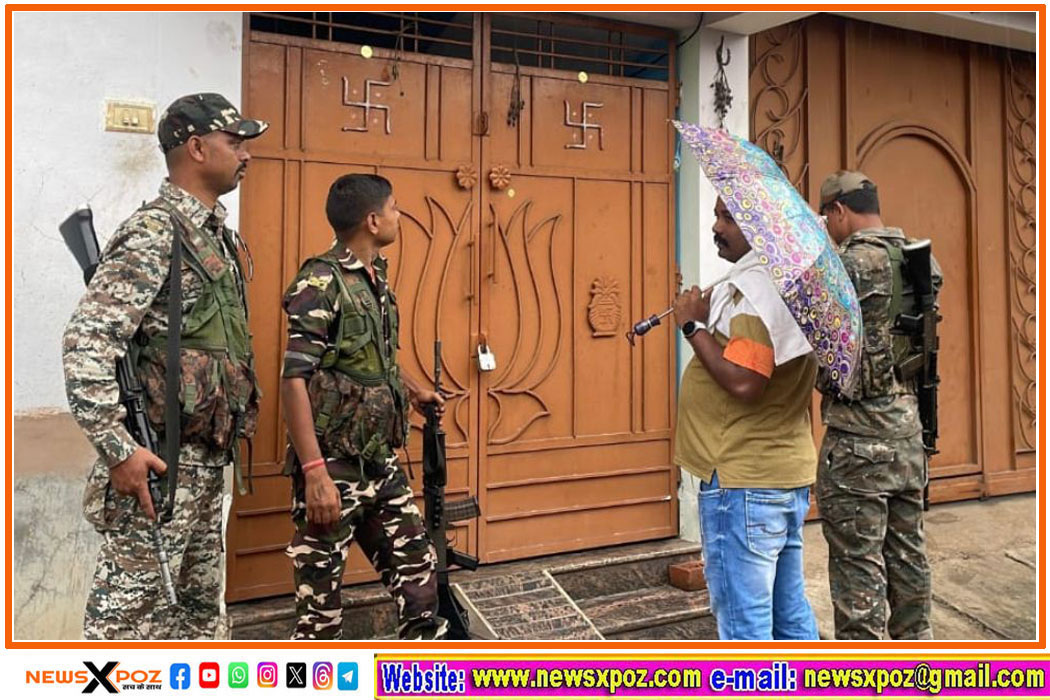 Giridih-ACb-Raid