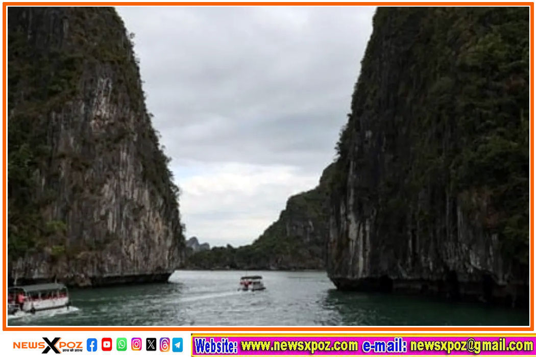 Halong-day