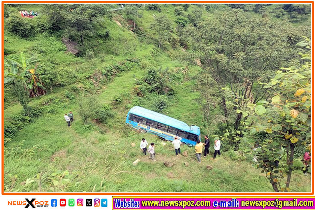 Himachal-Pradesh-Bus