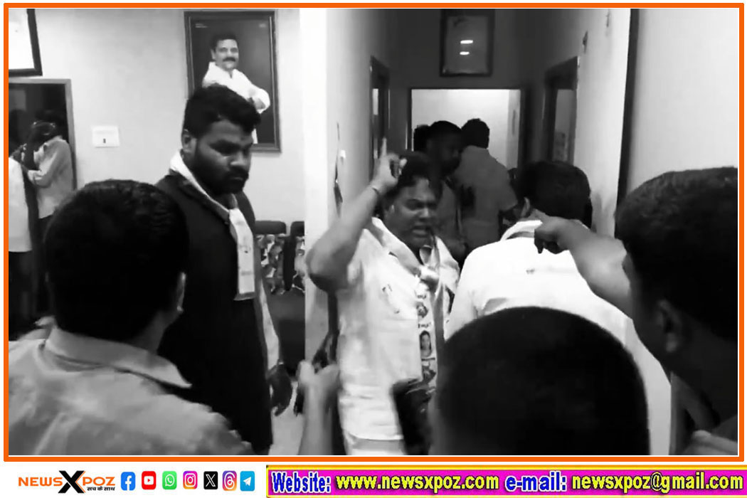 Hyderabad-MLC-hammla