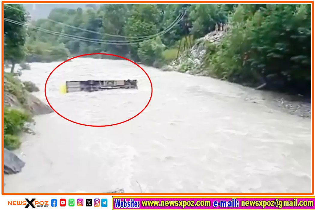 ITBP-Bus