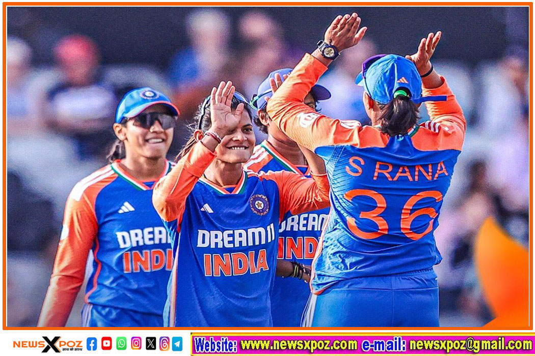 Indian-Cricket-team