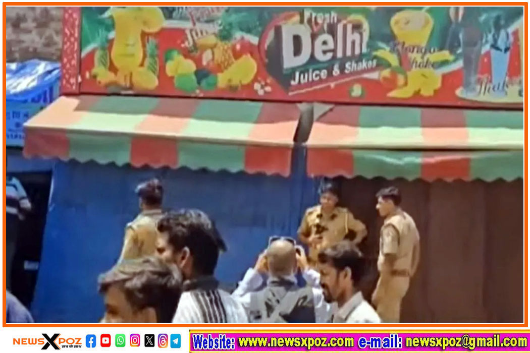 Juice-Centre