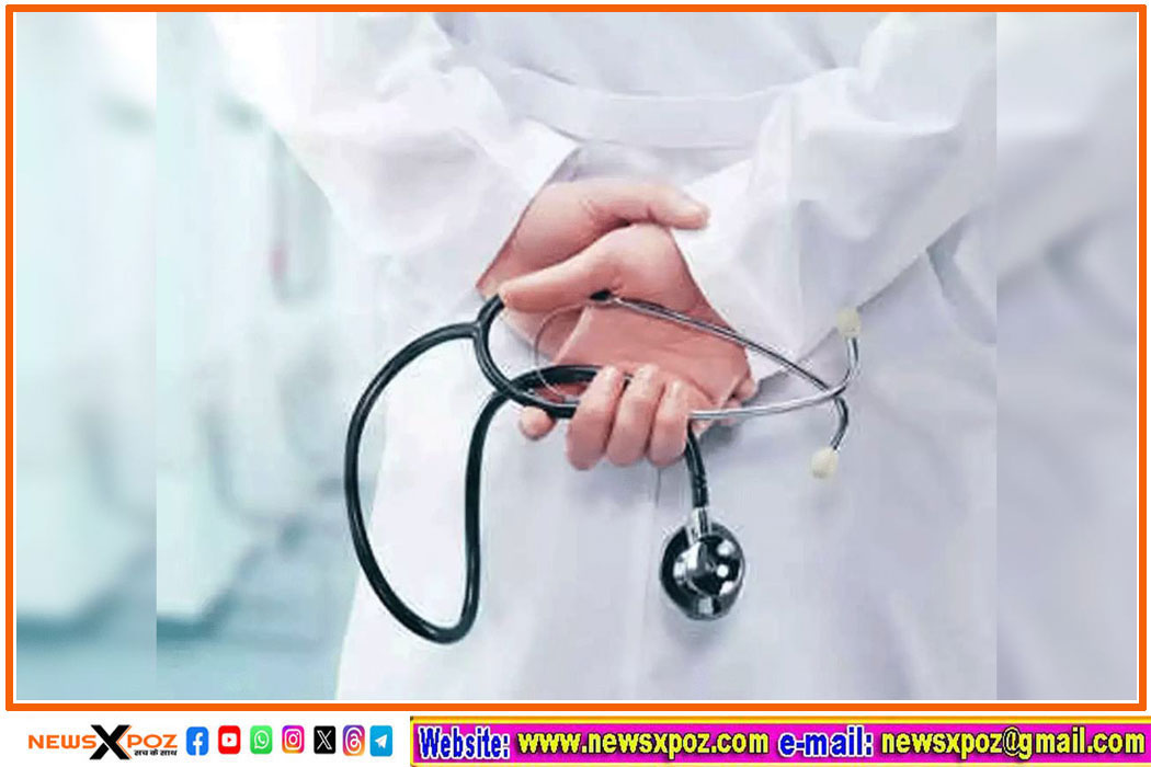 Kolkata-Doctor