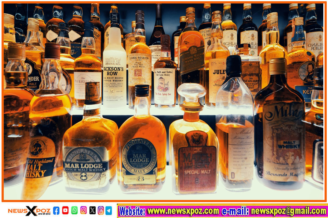 Liquor-Price-Hike