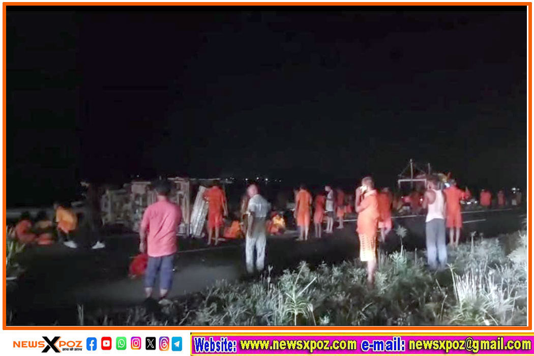 Mokama-Accident-Kawariya