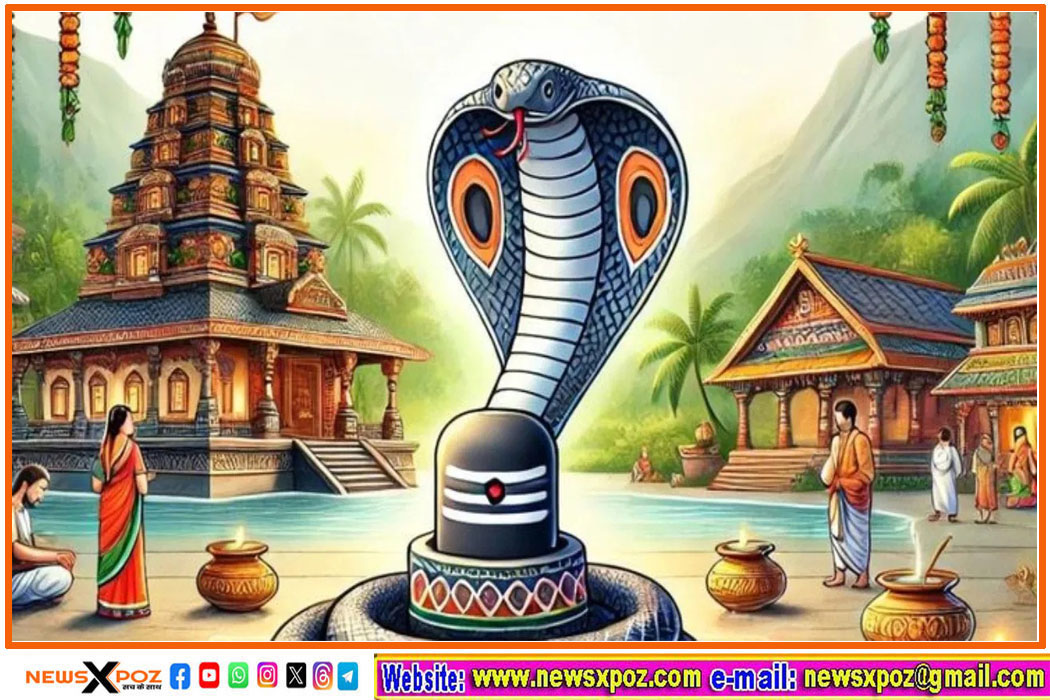 Nag-Panchami