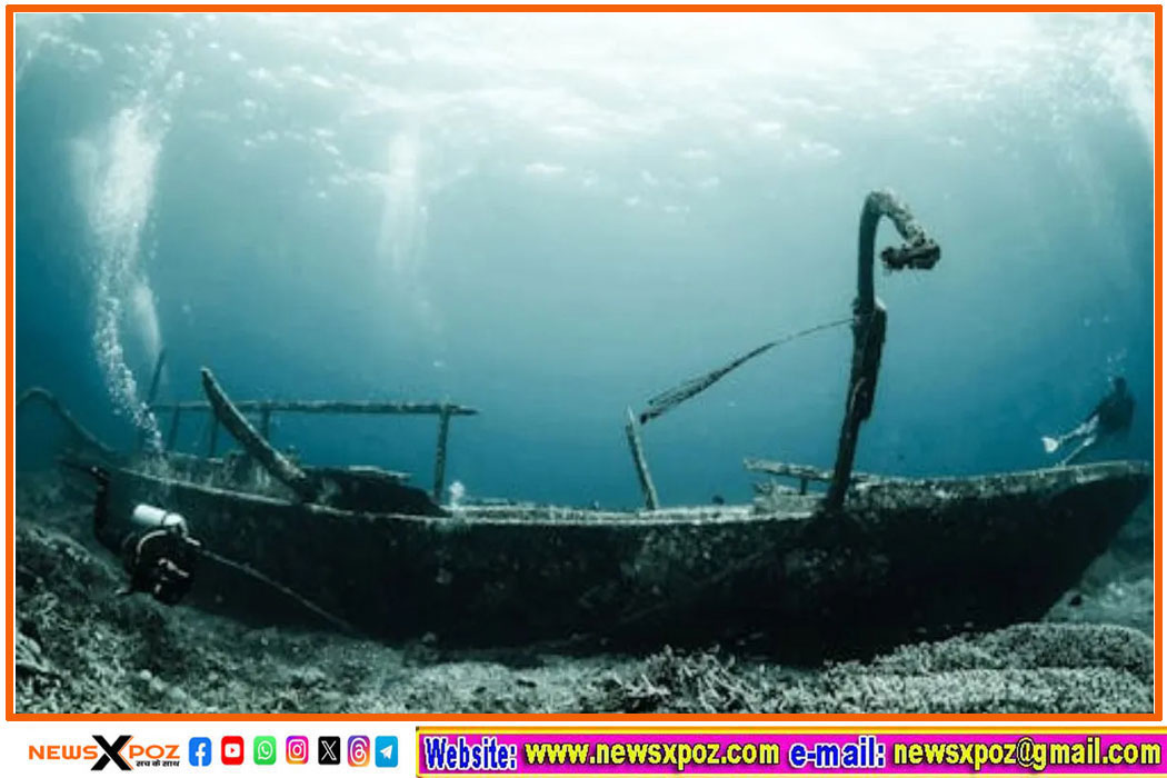 Nigeria-Boat