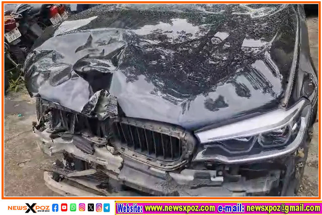Noida-BMW